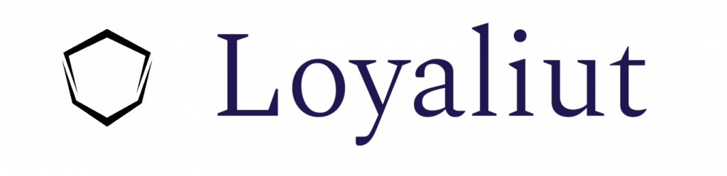 LOYALIUT LOGO